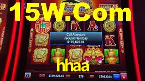 Welcome Bonus hhaa