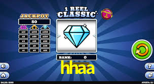 hhaa plataforma