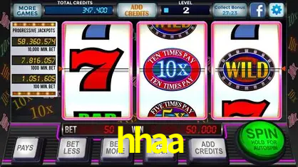 Jogos de Slot hhaa
