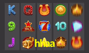 Blackjack Table hhaa