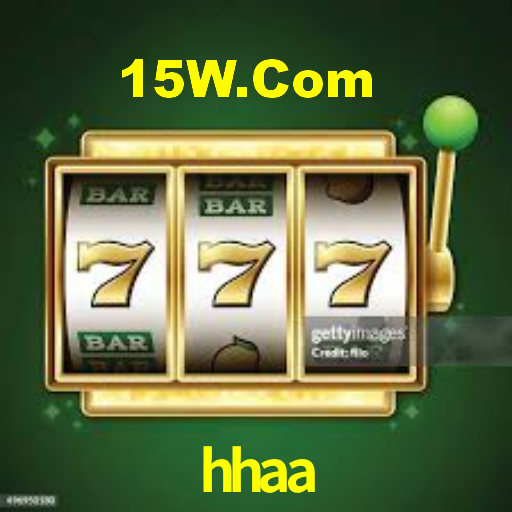 hhaa,hhaa.com