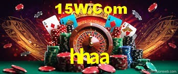 Welcome Bonus hhaa