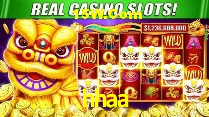 cassino hhaa
