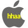 Aplicativo hhaa para iOS